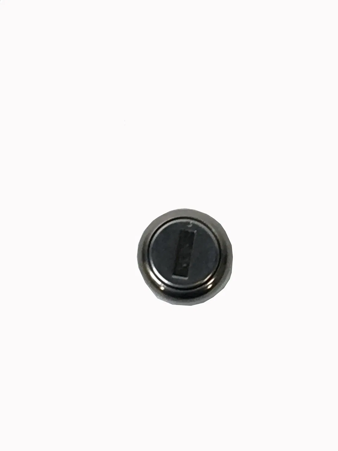 7637-02 – WEATHERGUARD Tool Box Lock, Used With Weather Guard Tool Boxes Replacement Lock With 2 Key - view 2